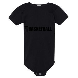 Softstyle® Infant One Piece Thumbnail