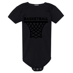 Softstyle® Infant One Piece Thumbnail