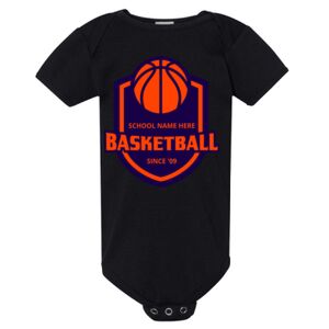 Softstyle® Infant One Piece Thumbnail