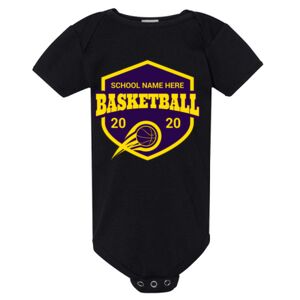 Softstyle® Infant One Piece Thumbnail