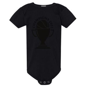 Softstyle® Infant One Piece Thumbnail