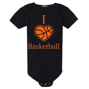 Softstyle® Infant One Piece Thumbnail