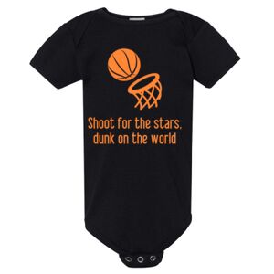 Softstyle® Infant One Piece Thumbnail