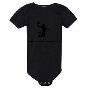 Softstyle® Infant One Piece Thumbnail