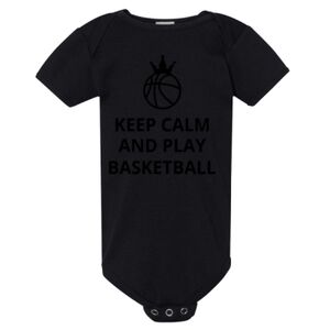 Softstyle® Infant One Piece Thumbnail