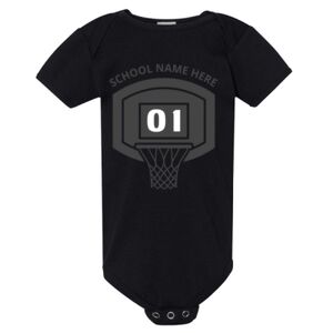Softstyle® Infant One Piece Thumbnail