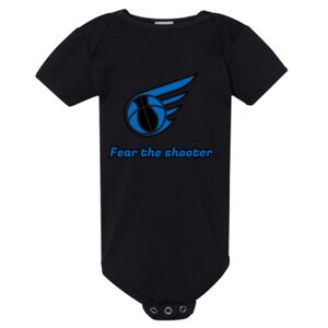 Softstyle® Infant One Piece Thumbnail
