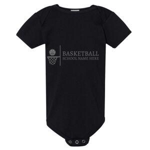 Softstyle® Infant One Piece Thumbnail