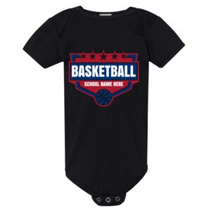 Softstyle® Infant One Piece Thumbnail