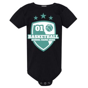 Softstyle® Infant One Piece Thumbnail