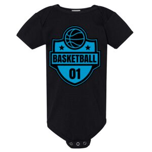 Softstyle® Infant One Piece Thumbnail