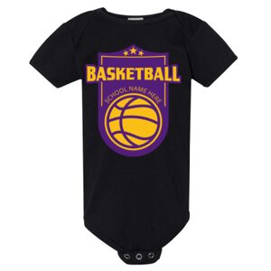 Softstyle® Infant One Piece Thumbnail