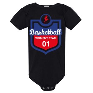 Softstyle® Infant One Piece Thumbnail