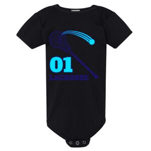Softstyle® Infant One Piece Thumbnail