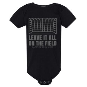 Softstyle® Infant One Piece Thumbnail