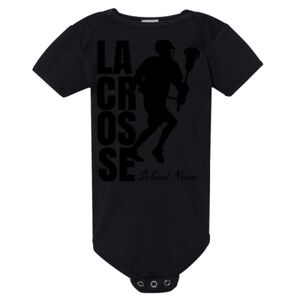 Softstyle® Infant One Piece Thumbnail