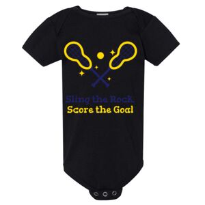 Softstyle® Infant One Piece Thumbnail