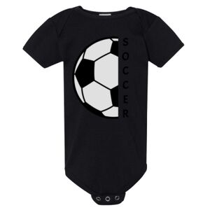 Softstyle® Infant One Piece Thumbnail