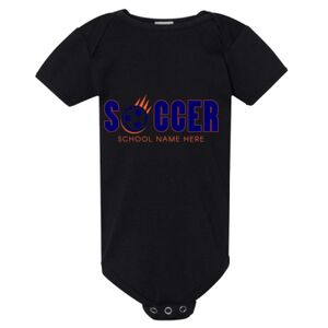 Softstyle® Infant One Piece Thumbnail
