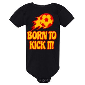 Softstyle® Infant One Piece Thumbnail