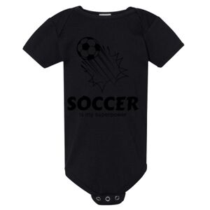 Softstyle® Infant One Piece Thumbnail
