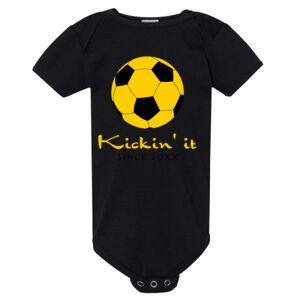 Softstyle® Infant One Piece Thumbnail