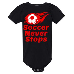 Softstyle® Infant One Piece Thumbnail