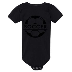 Softstyle® Infant One Piece Thumbnail