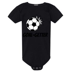 Softstyle® Infant One Piece Thumbnail