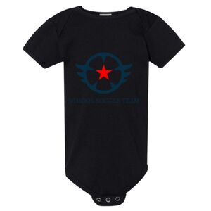 Softstyle® Infant One Piece Thumbnail