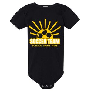 Softstyle® Infant One Piece Thumbnail