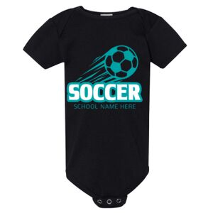 Softstyle® Infant One Piece Thumbnail