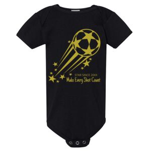 Softstyle® Infant One Piece Thumbnail