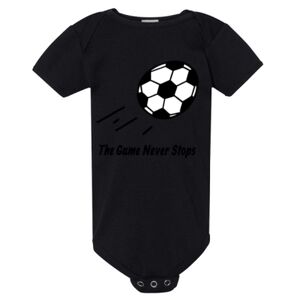 Softstyle® Infant One Piece Thumbnail