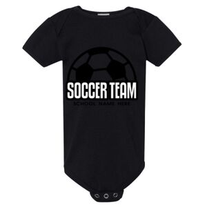 Softstyle® Infant One Piece Thumbnail