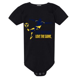Softstyle® Infant One Piece Thumbnail