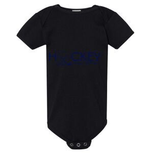 Softstyle® Infant One Piece Thumbnail