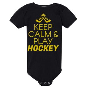 Softstyle® Infant One Piece Thumbnail