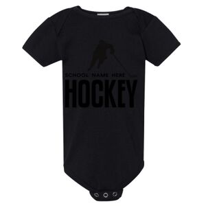 Softstyle® Infant One Piece Thumbnail