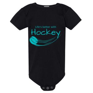 Softstyle® Infant One Piece Thumbnail