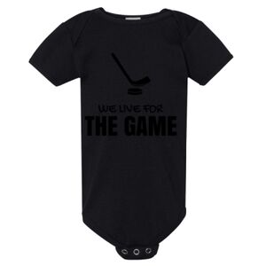 Softstyle® Infant One Piece Thumbnail