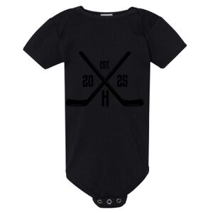Softstyle® Infant One Piece Thumbnail