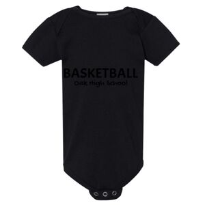 Softstyle® Infant One Piece Thumbnail