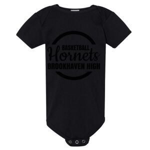 Softstyle® Infant One Piece Thumbnail