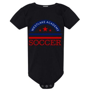 Softstyle® Infant One Piece Thumbnail