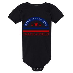 Softstyle® Infant One Piece Thumbnail
