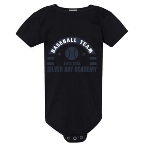 Softstyle® Infant One Piece Thumbnail