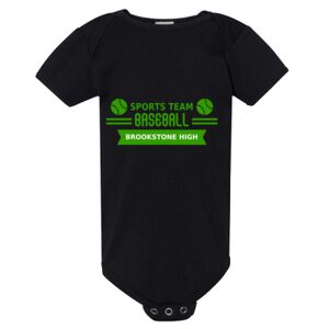 Softstyle® Infant One Piece Thumbnail