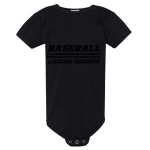 Softstyle® Infant One Piece Thumbnail