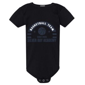 Softstyle® Infant One Piece Thumbnail